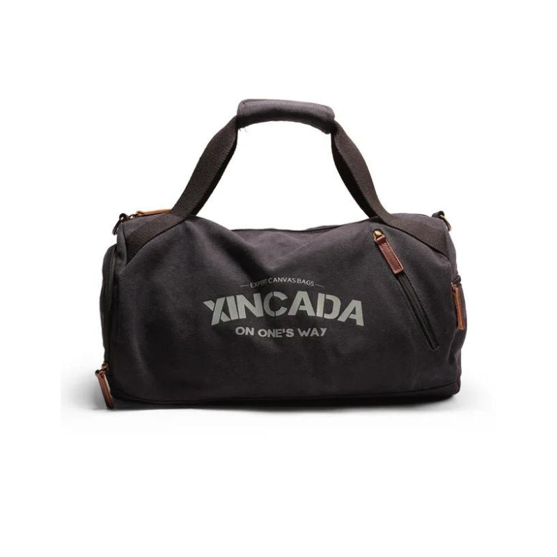 sac de voyage en toile