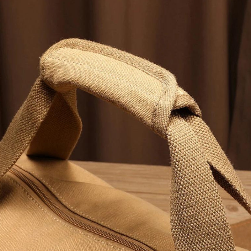 Sac de Voyage en Toile