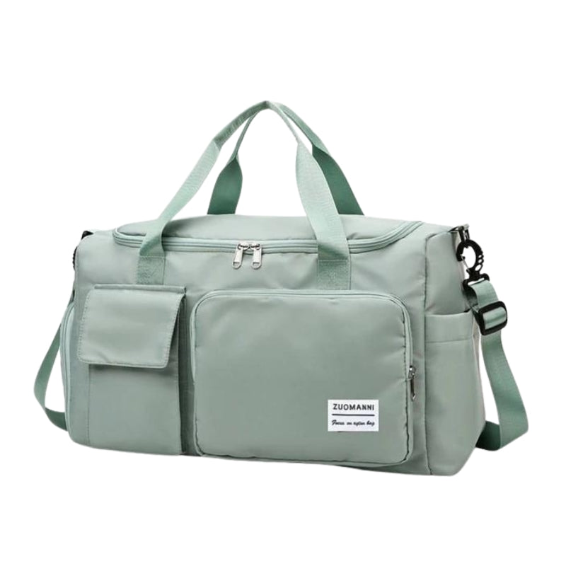 sac voyage compartiment