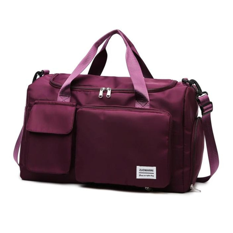 sac de voyage femme chic