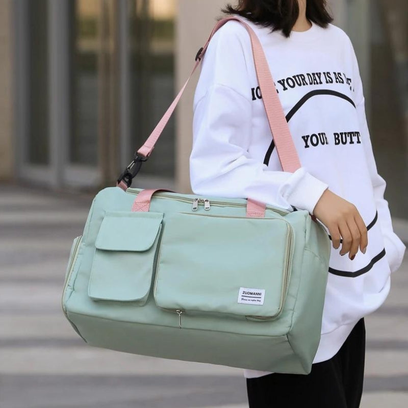 sac de rangement voyage
