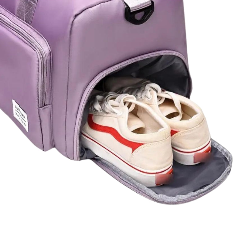 sac de voyage femme avion