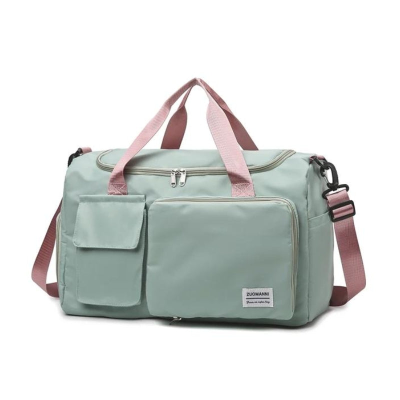sac rangement chaussures voyage