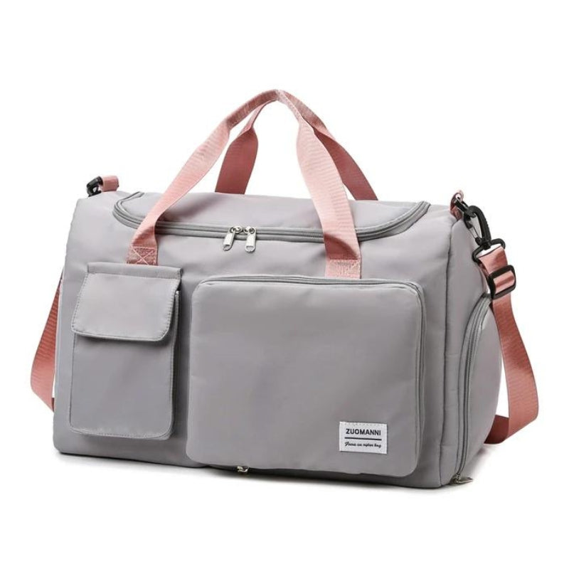 sac de voyage femme pratique