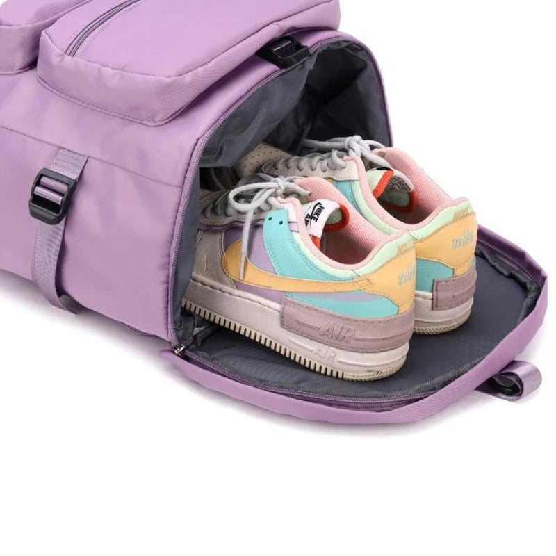 sac de voyage femme grande taille