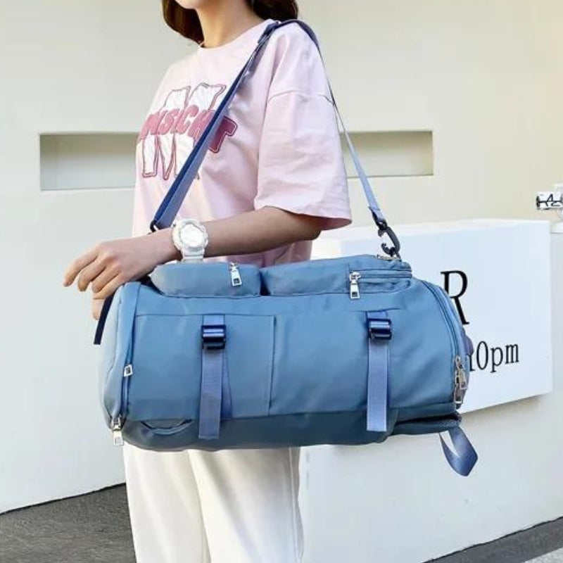 sac de voyage femme luxe