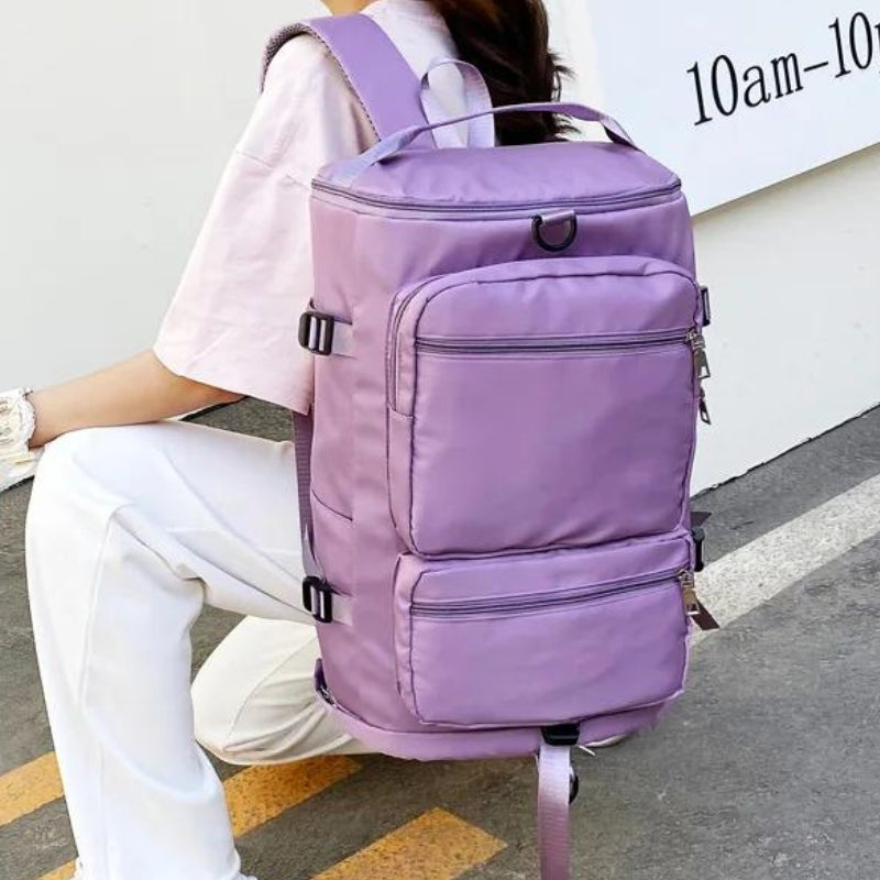 sac voyage grand format
