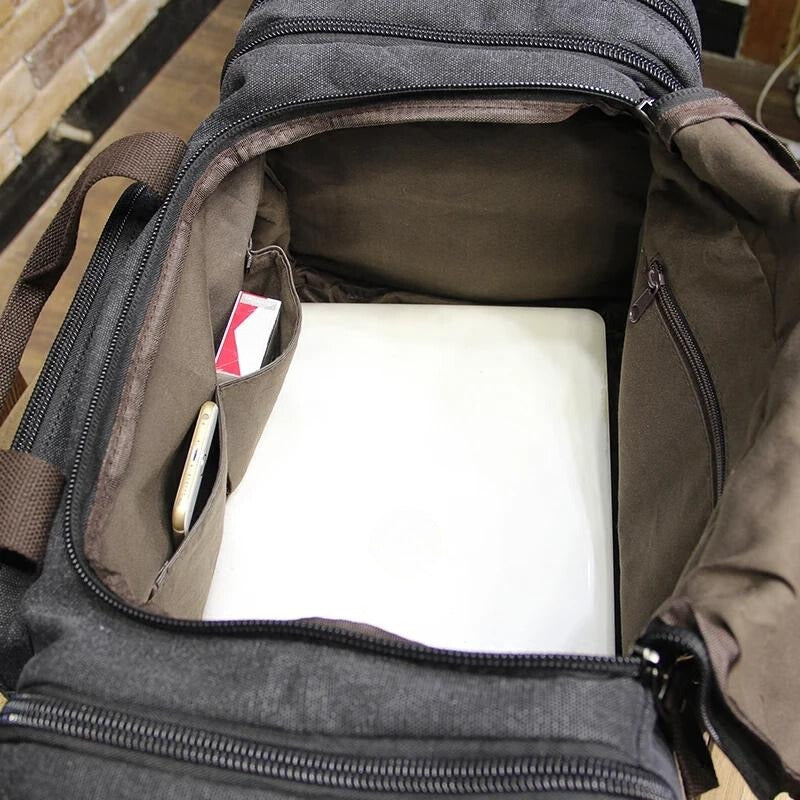 sac de voyage homme