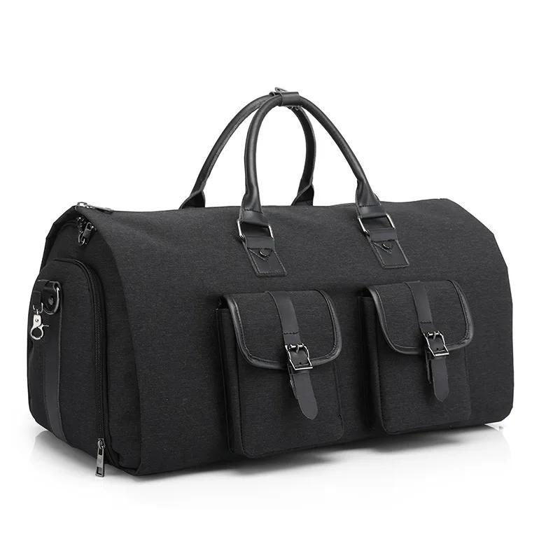 sac de voyage homme pour costume
