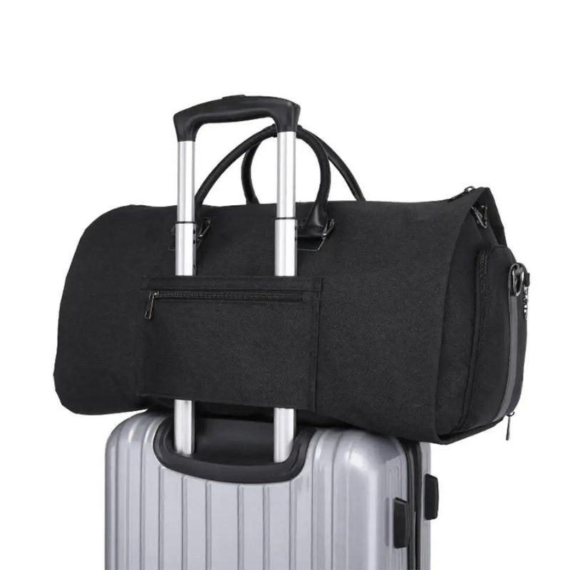 sac de voyage d'homme