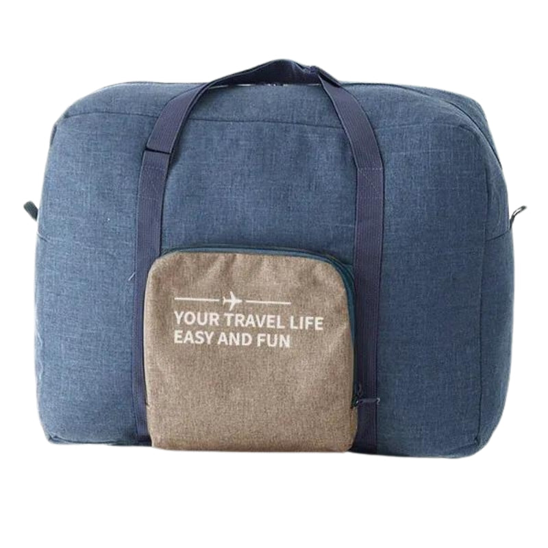 Sac de Voyage Pliable Pochette