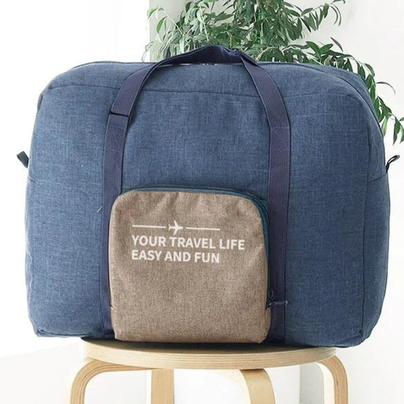 Sac de Voyage Pliable Pochette