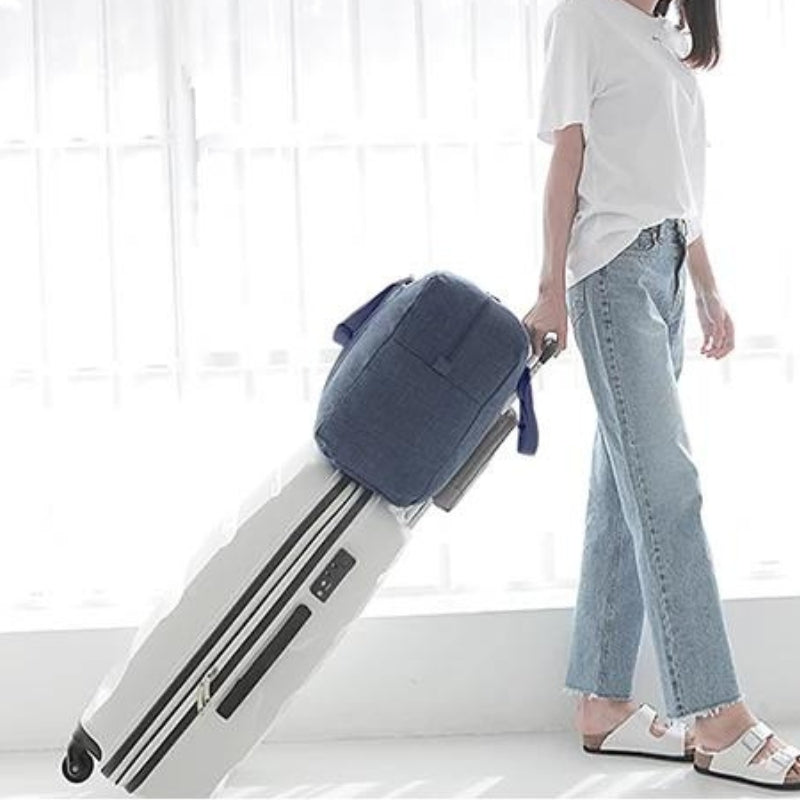 Sac de Voyage Pliable Pochette