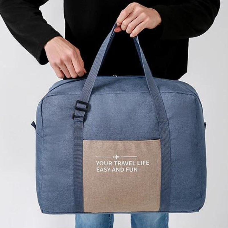 Sac de Voyage Pliable Pochette