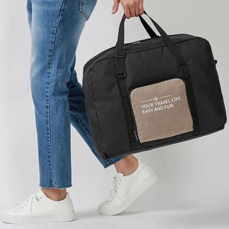 Sac de Voyage Pliable Pochette