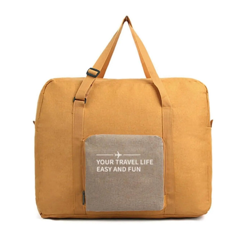 Sac de Voyage Pliable Pochette