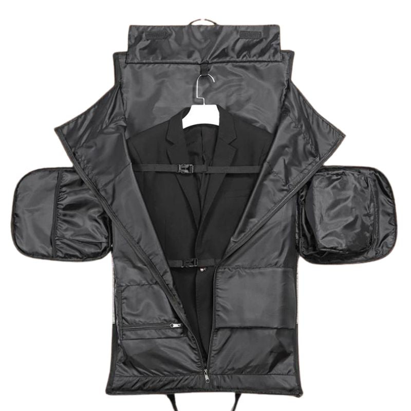 sac de transport pour costume