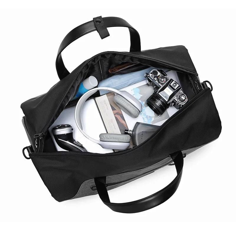 sac de voyage homme pour costume