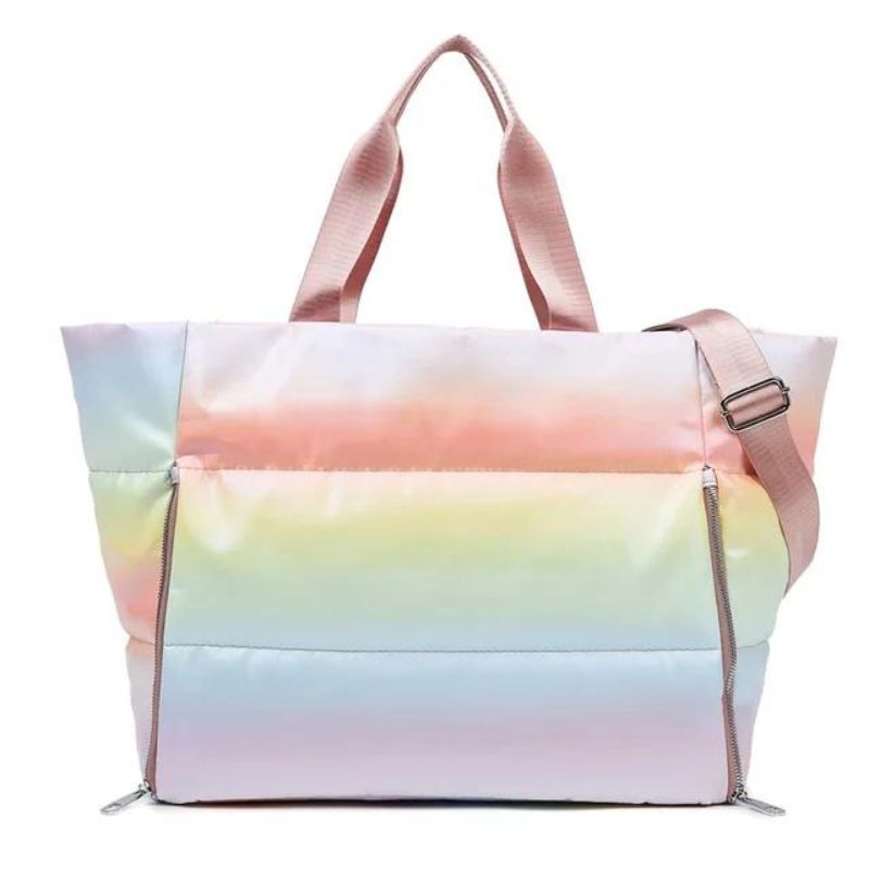 sac doudoune femme