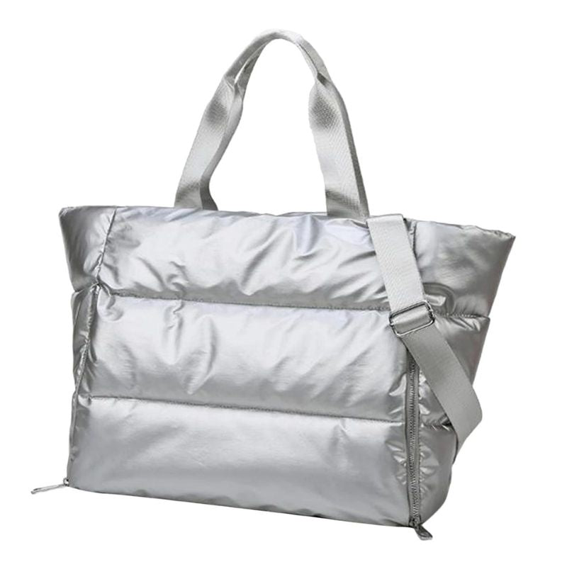 sac pour femme en doudoune