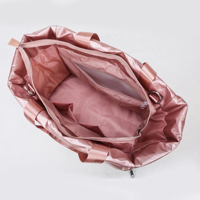 sac style doudoune pour femme