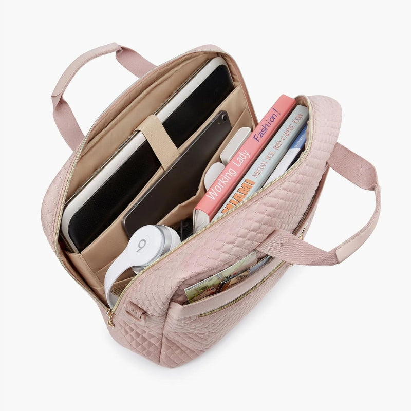sac pour ordinateur portable femme