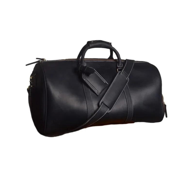 sac pour homme en cuir