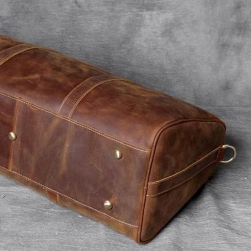 Sac pour Homme en Cuir