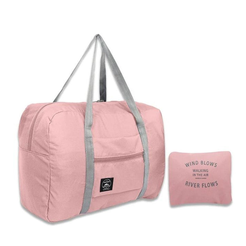 sac de voyage ultra léger