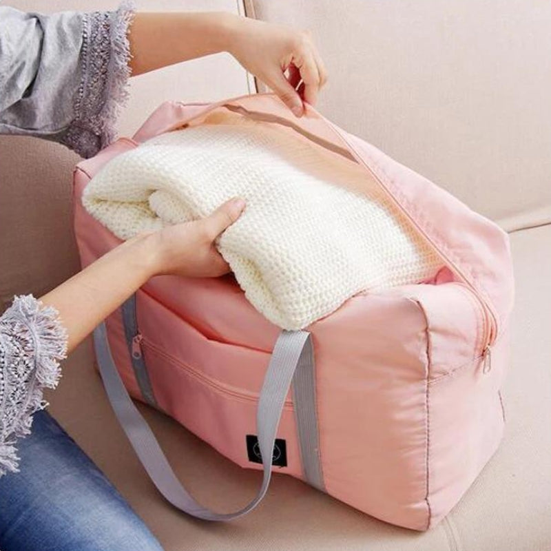 Sac Voyage Ultra Léger Pliable