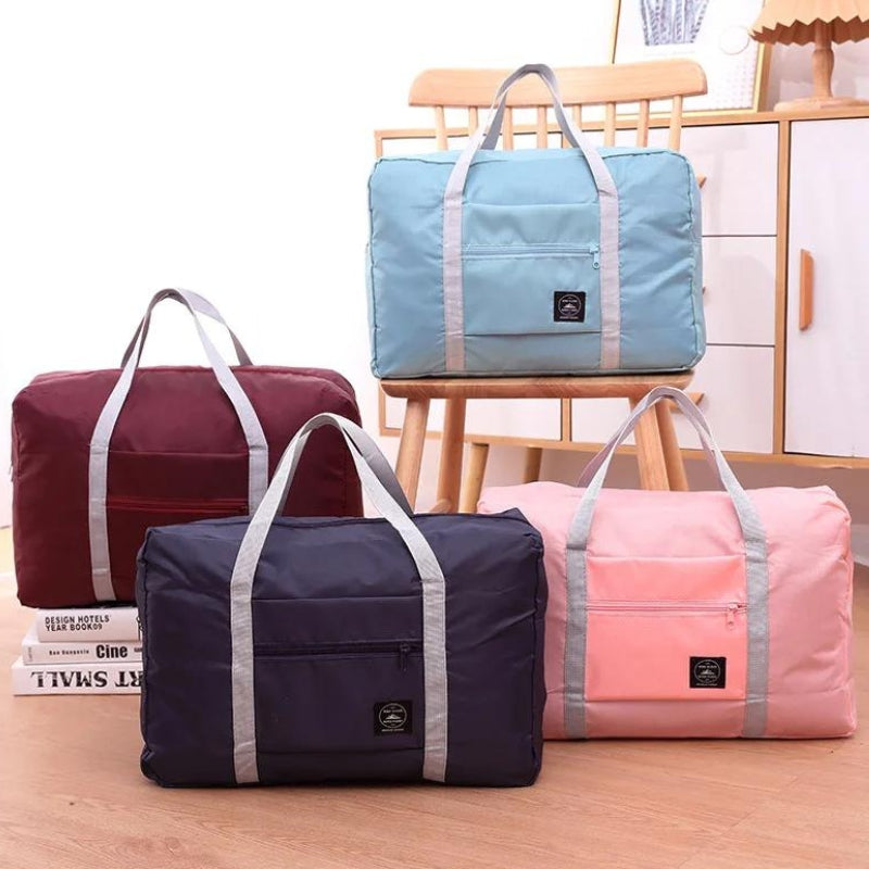 Sac Voyage Ultra Léger Pliable