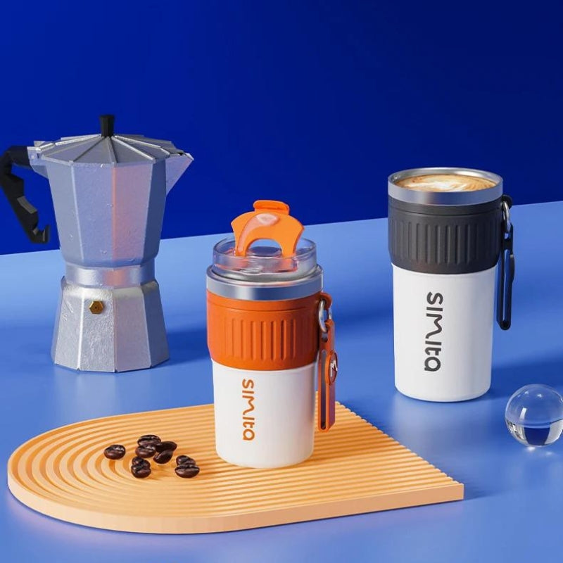 thermos pour café