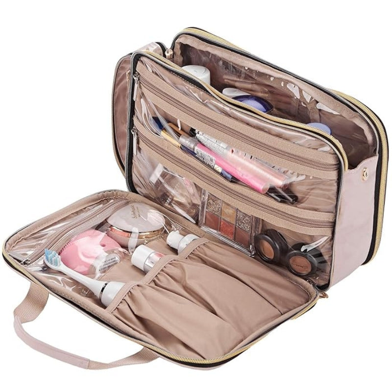 trousse de toilette voyage