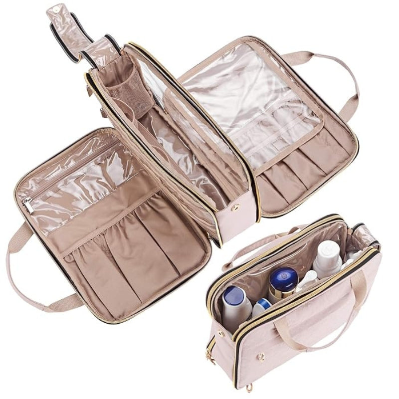 trousse de toilette voyage avion