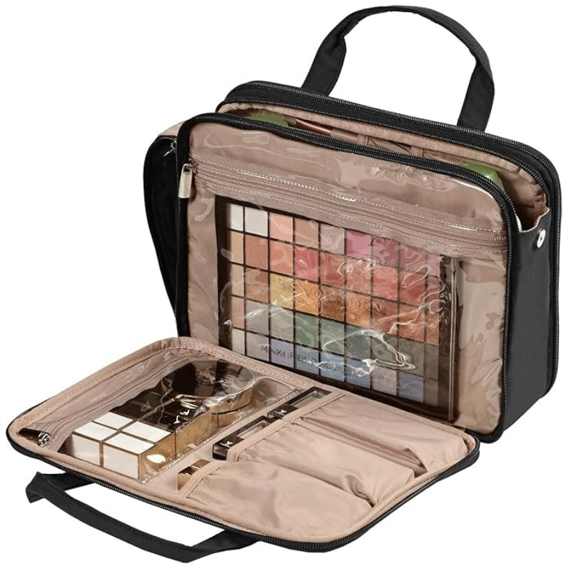 trousse de beauté voyage