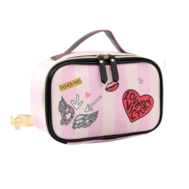 trousse de toilette pour jeune
