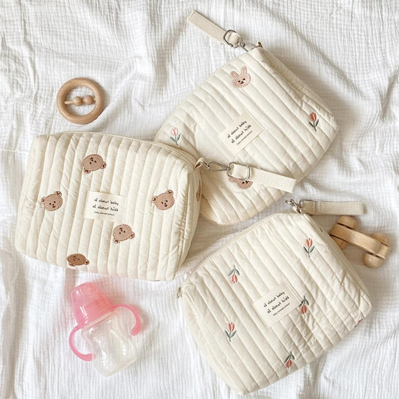 trousse toilette bebe