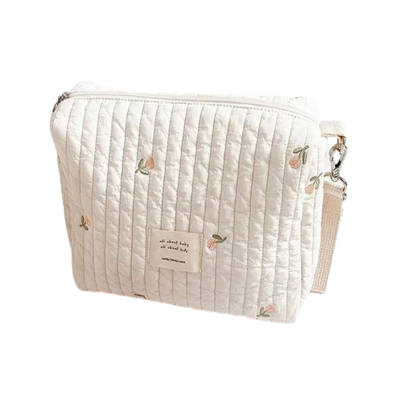 trousse de toilette naissance