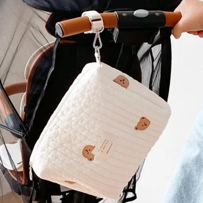 trousse de toilette naissance bebe