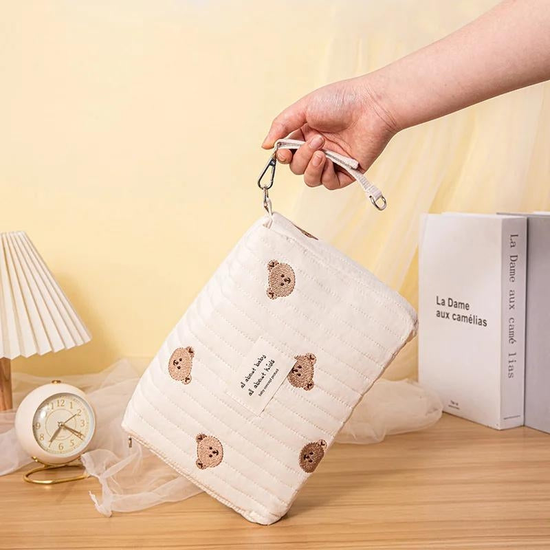 trousse de toilette bebe confort