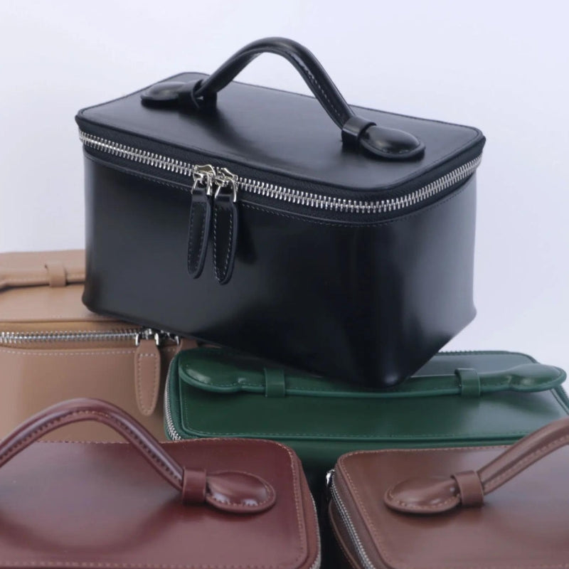 trousse de toilette personnalisable femme