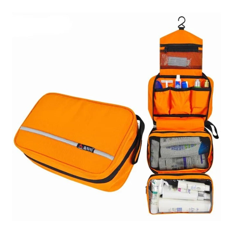 trousse voyage homme
