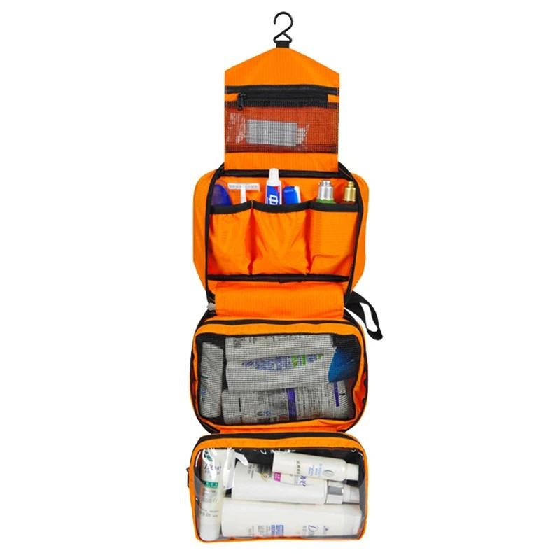 trousse de toilette voyage