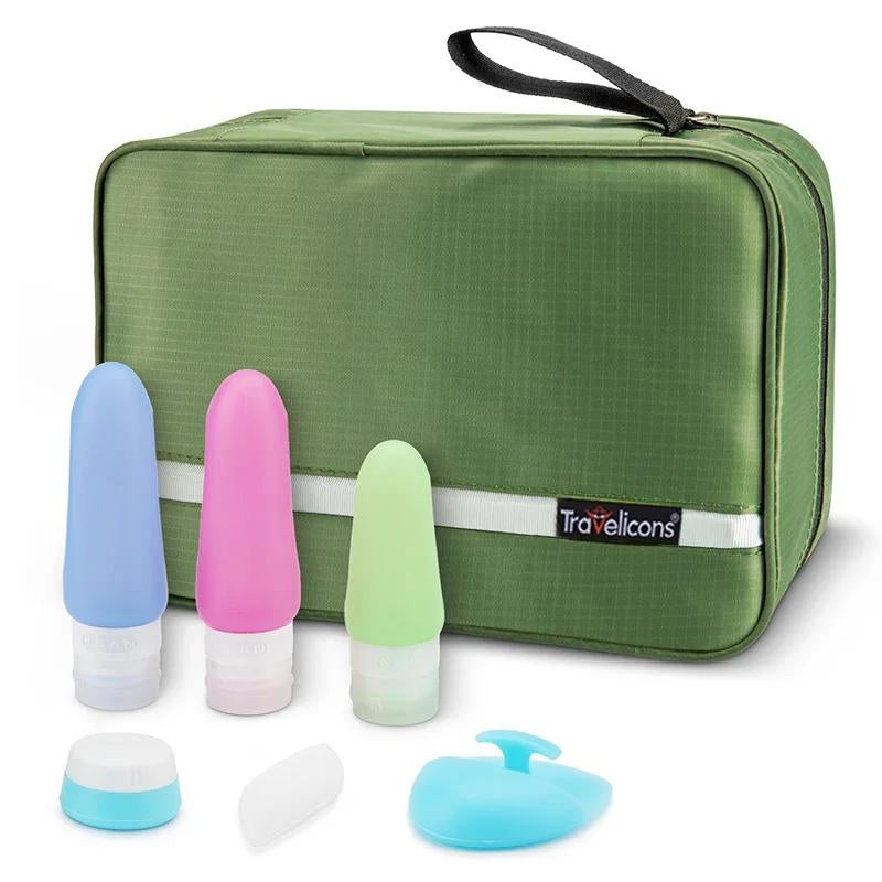 trousse de toilette accrochable