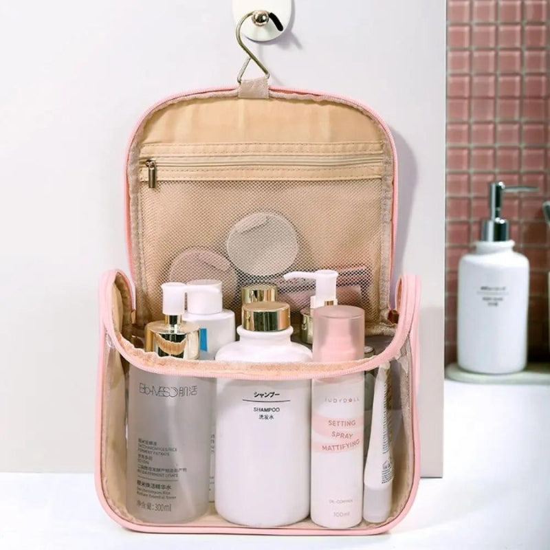 trousse de toilette femme originale