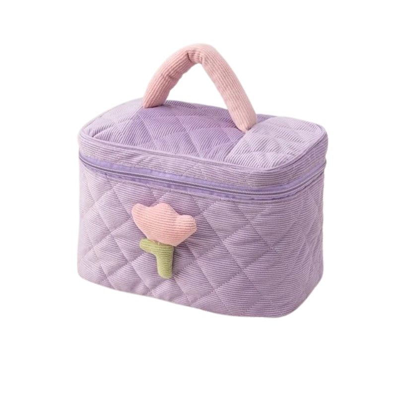 trousse de maquillage