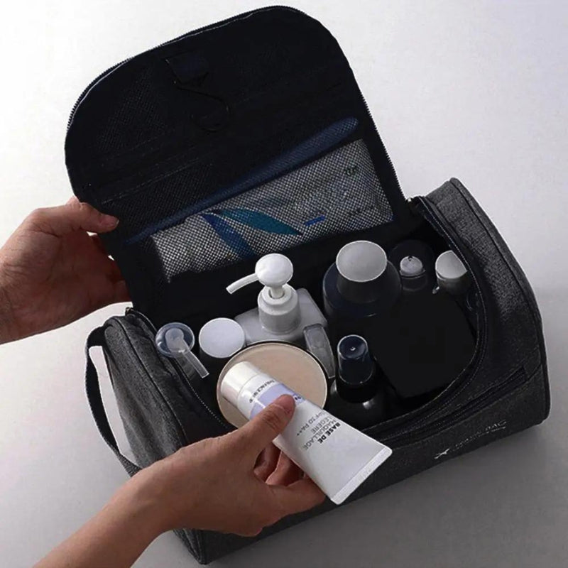 trousse toilette avion