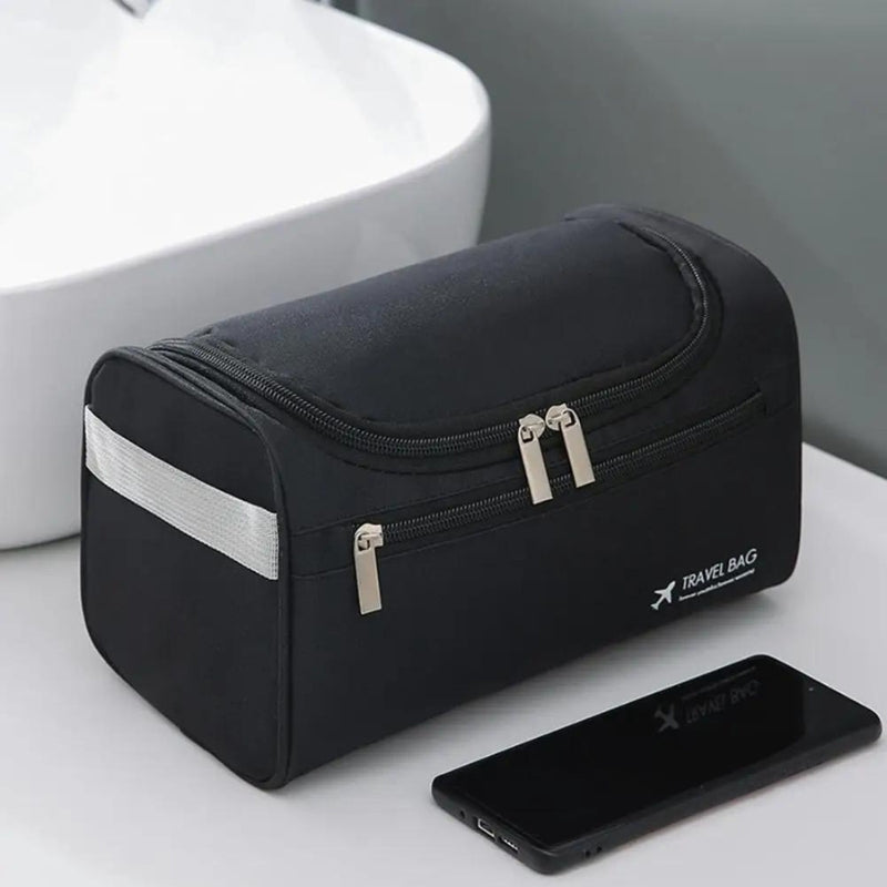 trousse toilette voyage