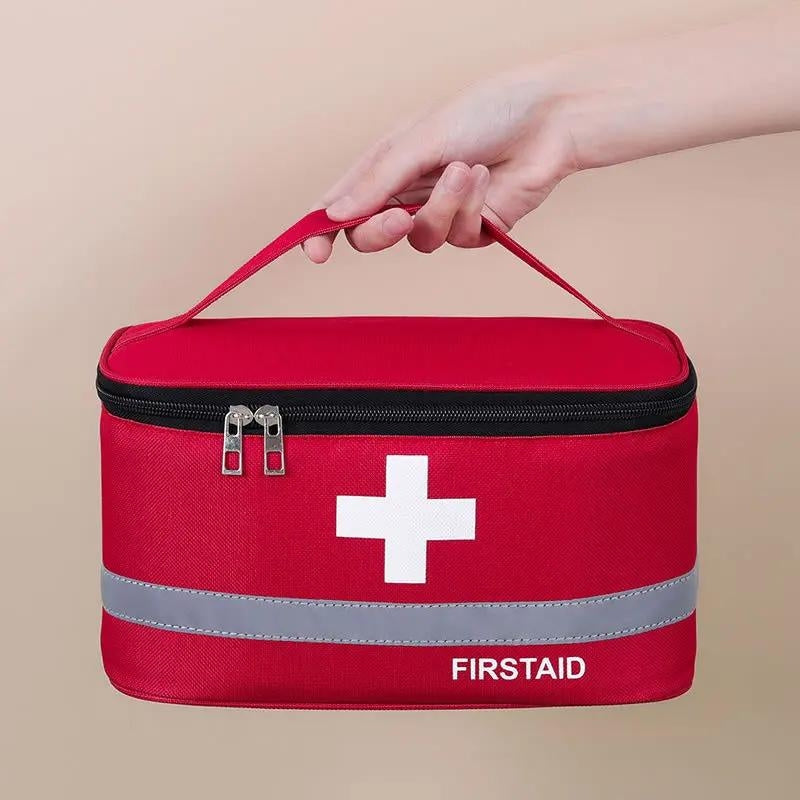 trousse pharmacie voyage