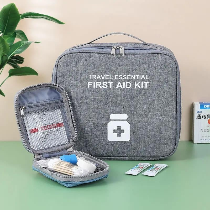 trousse a pharmacie de base
